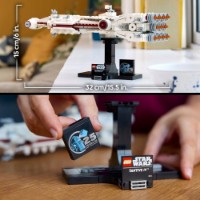 Set de construcție Lego Star Wars: Tantive IV (75376) imaginea #5 — magazin online Desire.md