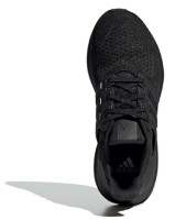 Кроссовки детские Adidas Ubounce Dna J Core Black, s.35.5 фото №2 — интернет-магазин Desire.md