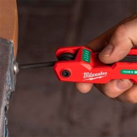 Набор ключей Milwaukee 4932480979 фото №2 — интернет-магазин Desire.md