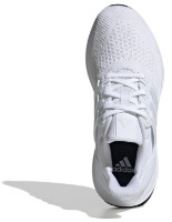 Adidași pentru copii Adidas Ubounce Dna J Cloud White/Core Black, s.36 imaginea #2 — magazin online Desire.md