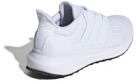 Adidași pentru copii Adidas Ubounce Dna J Cloud White/Core Black, s.36.5 imaginea #6 — magazin online Desire.md