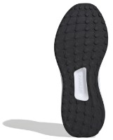 Adidași pentru copii Adidas Ubounce Dna J Cloud White/Core Black, s.39.5 imaginea #3 — magazin online Desire.md