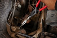 Плоскогубцы Milwaukee 4932492499 фото №3 — интернет-магазин Desire.md