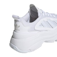 Adidași pentru dame Adidas Ozgaia W Cloud White/Grey One, s.37.5 imaginea #6 — magazin online Desire.md