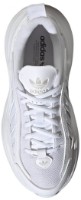 Adidași pentru dame Adidas Ozgaia W Cloud White/Grey One, s.38.5 imaginea #3 — magazin online Desire.md