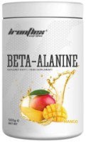 Aminoacizi IronFlex Beta-Alanine 500g Mango