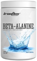 Aminoacizi IronFlex Beta-Alanine 500g Natural