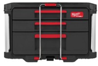 Cutie pentru scule Milwaukee 4932493190 imaginea #7 — magazin online Desire.md