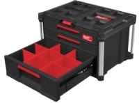 Cutie pentru scule Milwaukee 4932493190 imaginea #3 — magazin online Desire.md