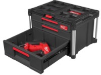 Cutie pentru scule Milwaukee 4932493190 imaginea #4 — magazin online Desire.md