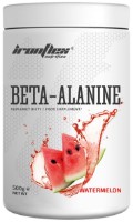Aminoacizi IronFlex Beta-Alanine 500g Watermelon imaginea #1 — magazin online Desire.md