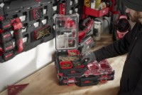 Organizator de scule Milwaukee 4932493381 imaginea #4 — magazin online Desire.md
