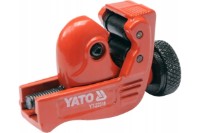 Dispozitiv de taiat țevi Yato YT-22318 imaginea #2 — magazin online Desire.md