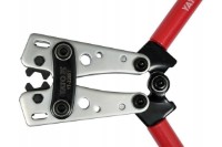 Клещи обжимные Yato YT-22857 фото №3 — интернет-магазин Desire.md