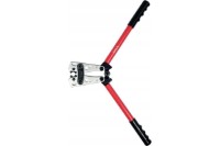 Клещи обжимные Yato YT-22857 фото №4 — интернет-магазин Desire.md