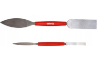 Șpaclu Yato YT-52780 imaginea #2 — magazin online Desire.md