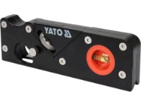 Rindea manuala Yato YT-62910 imaginea #2 — magazin online Desire.md