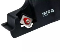 Ручной рубанок Yato YT-76260