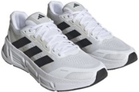 Кроссовки женские Adidas Questar 2 W Ftwr Cloud White/Core Black, s.37.5 фото №3 — интернет-магазин Desire.md