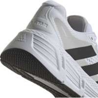 Кроссовки женские Adidas Questar 2 W Ftwr Cloud White/Core Black, s.40.5 фото №8 — интернет-магазин Desire.md