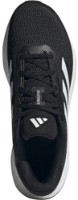 Adidași pentru dame Adidas Response W Core Black/Cloud White, s.37.5 imaginea #5 — magazin online Desire.md