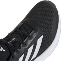 Adidași pentru dame Adidas Response W Core Black/Cloud White, s.38 imaginea #7 — magazin online Desire.md