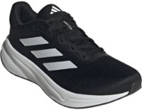 Adidași pentru dame Adidas Response W Core Black/Cloud White, s.38.5 imaginea #3 — magazin online Desire.md