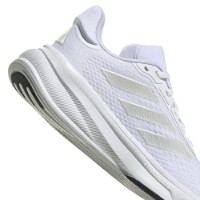 Adidași pentru dame Adidas Response W Cloud White/Zero Metalic/Dash Grey, s.39.5 (IG1414) imaginea #8 — magazin online Desire.md