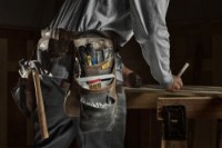 Curea de scule DeWalt DWST50113-1 imaginea #2 — magazin online Desire.md