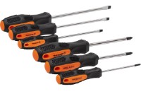 Set șurubelinițe Вихрь R736213