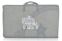 Covor joc pentru copii Moni Bear 180x120x1cm imaginea #3 — magazin online Desire.md