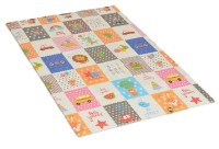 Игровой коврик Moni Fun Time 180x120x1cm фото №4 — интернет-магазин Desire.md