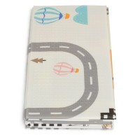 Игровой коврик Moni Fun Time 180x120x1cm фото №5 — интернет-магазин Desire.md