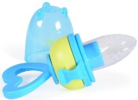 Nibbler pentru hrănire Cangaroo Love Blue F1333 imaginea #2 — magazin online Desire.md