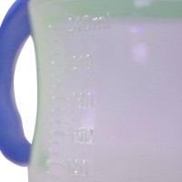 Поильник Cangaroo Berry Blue C0586 240ml фото №2 — интернет-магазин Desire.md