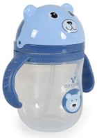 Поильник Cangaroo Berry Blue C0586 240ml фото №3 — интернет-магазин Desire.md