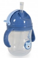 Поильник Cangaroo Berry Blue C0586 240ml фото №4 — интернет-магазин Desire.md