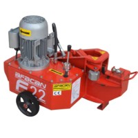 Mașină hidraulică de tăiere armatură Afacan H24 imaginea #2 — magazin online Desire.md