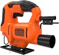 Fierăstrău pentru decupat Black&Decker BES602 imaginea #2 — magazin online Desire.md