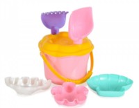 Set de jucării pentru nisip Полесье 93905 imaginea #2 — magazin online Desire.md