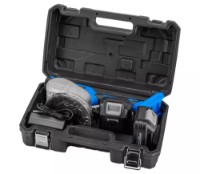 Vibrator pentru plăci ceramice Bormann BCD3200 imaginea #2 — magazin online Desire.md