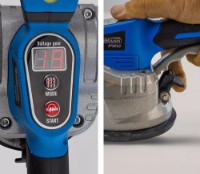 Vibrator pentru plăci ceramice Bormann BCD3200 imaginea #3 — magazin online Desire.md