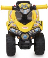 Толокар Moni Ride On Car ATV 551 Yellow фото №2 — интернет-магазин Desire.md