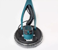 Mașina de șlefuit beton Bormann BDS7100 imaginea #2 — magazin online Desire.md