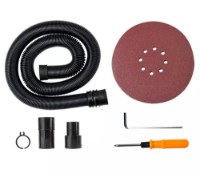 Mașina de șlefuit beton Bormann BDS7100 imaginea #3 — magazin online Desire.md