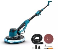 Mașina de șlefuit beton Bormann BDS7100 imaginea #4 — magazin online Desire.md