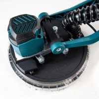 Mașina de șlefuit beton Bormann BDS7100 imaginea #5 — magazin online Desire.md