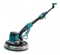 Шлифовальная машина для бетона Bormann BDS7100