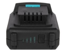 Аккумулятор для инструмента DeToolz DZ-SE202 фото №6 — интернет-магазин Desire.md