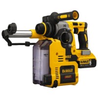Система пылеудаления DeWalt D25303DH фото №2 — интернет-магазин Desire.md